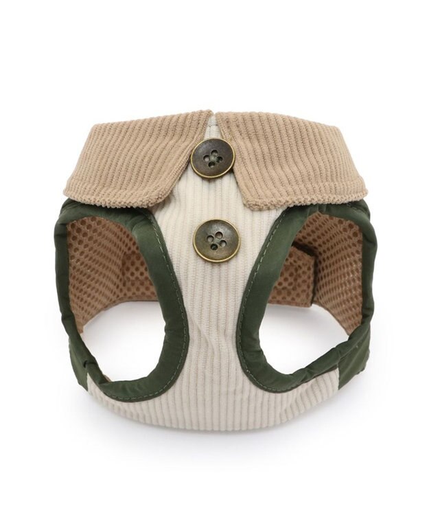 PET PARADISE ペットパラダイス ベストハーネス 《ステッチ》 Ｓ 小型犬 ステッチ