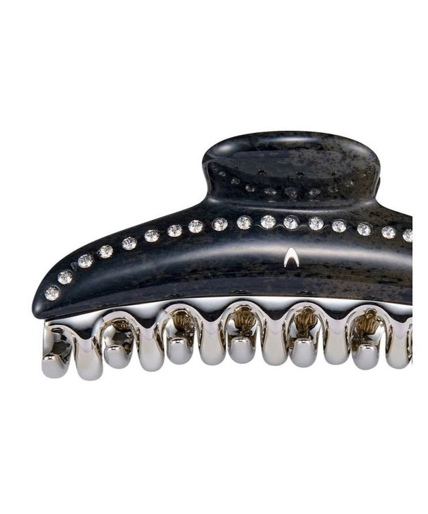 最終値下げ　acca ヘアクリップ　ティアラクイーンLサイズ ティアラクイーン クリップ Lサイズ / ACCA | ファッション通販 【公式