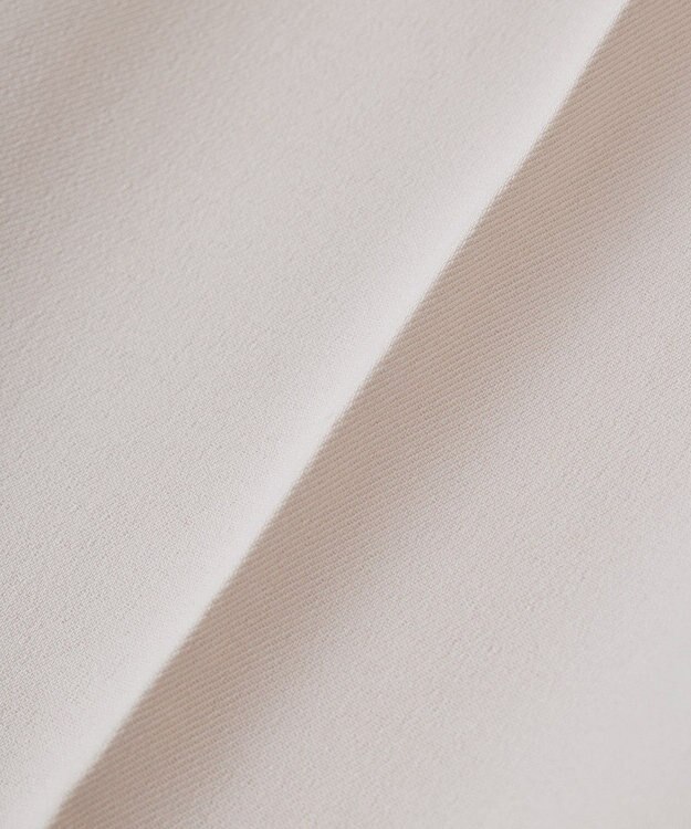 earth music&ecology 接触冷感テーパードパンツ Light Beige