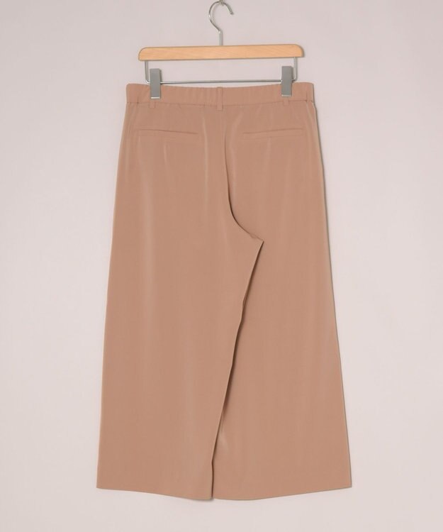 ONWARD Reuse Park 【自由区】パンツ春夏 オレンジ