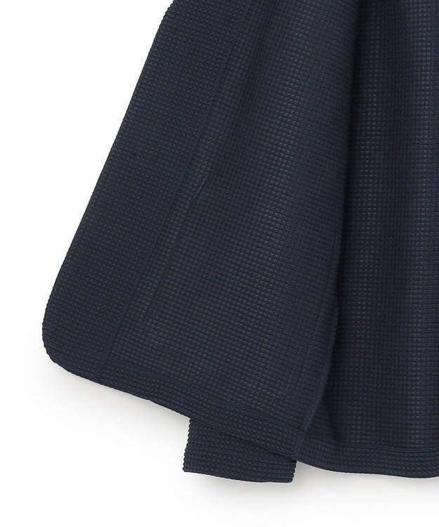 JOSEPH HOMME 【オリジナル素材】ライトタックジャージー　カットソージャケット ネイビー系