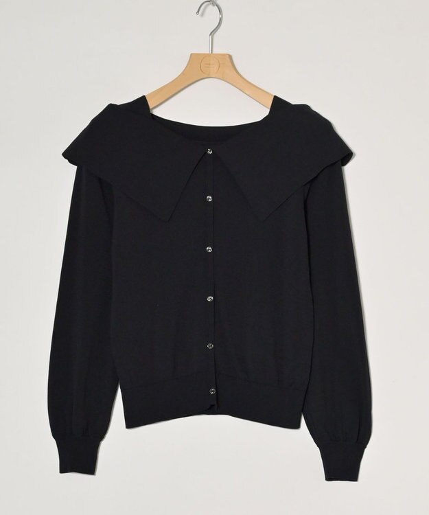 ONWARD Reuse Park 【Feroux】ニット秋冬 ブラック