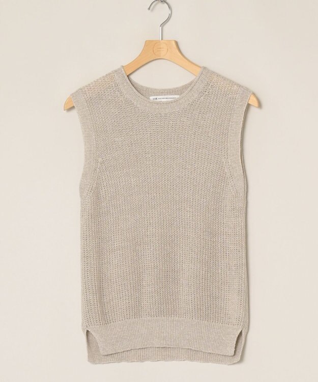 ONWARD Reuse Park 【23区】ベスト春夏 ベージュ