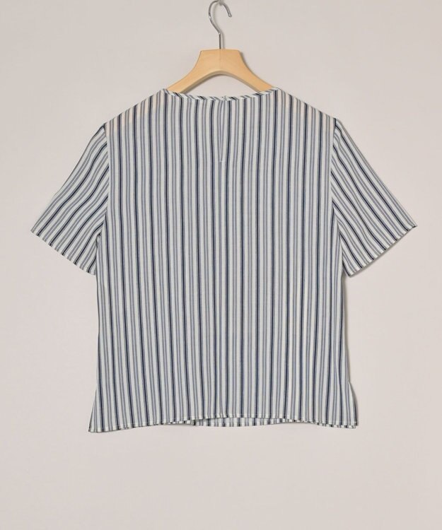 ONWARD Reuse Park 【23区】ブラウス春夏 ホワイト