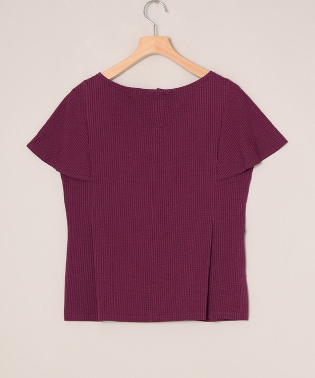 ONWARD Reuse Park 【23区】カットソー春夏 パープル