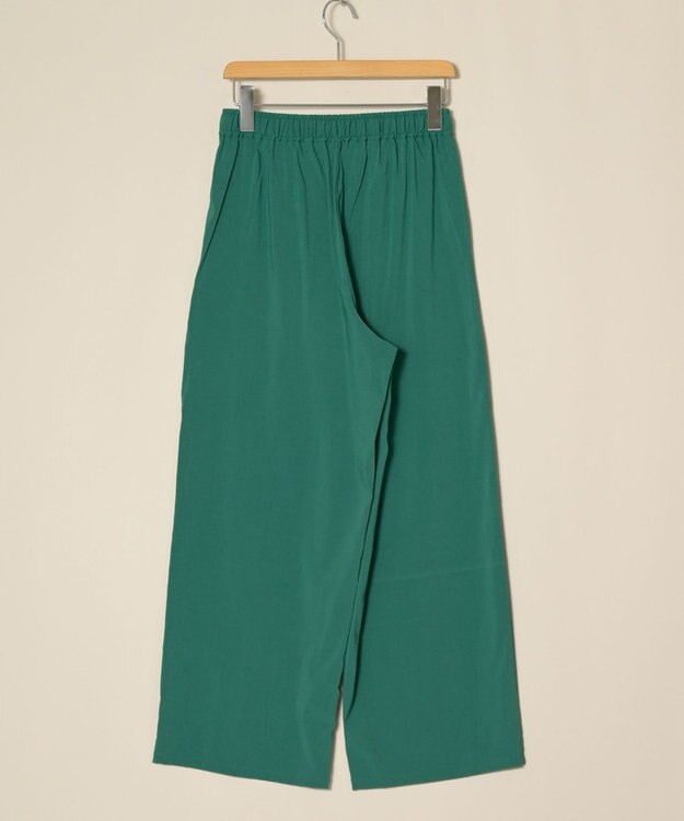 ONWARD Reuse Park 【any FAM】パンツ春夏 グリーン