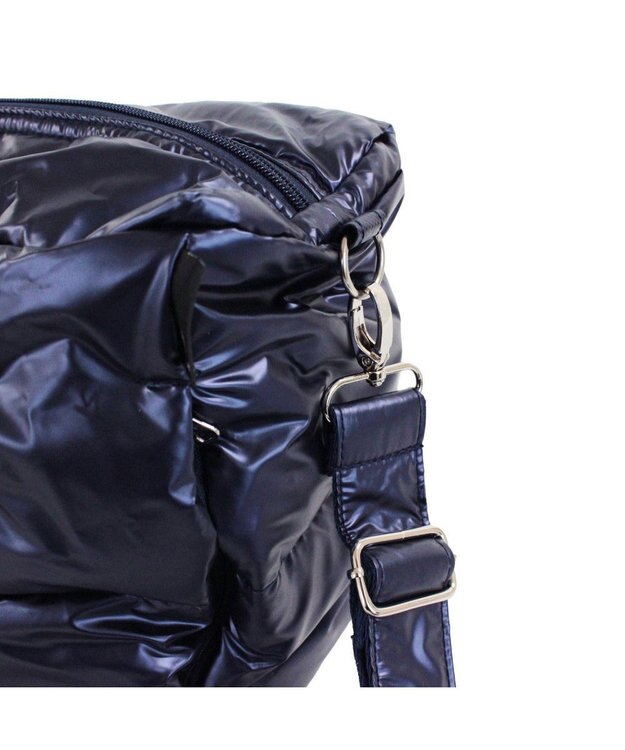 ROOTOTE 1339【2way:軽量】フェザールー.グランデ.ルートートカロ-B 04：エッグプラント