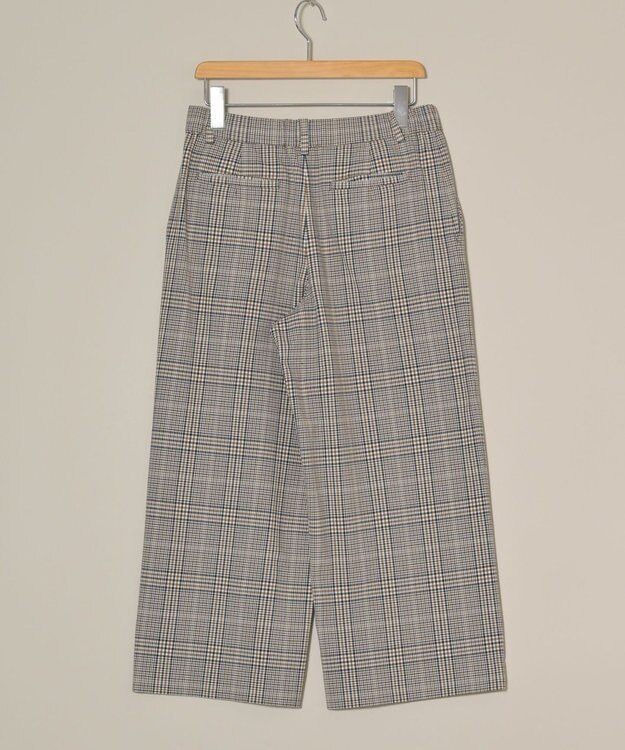 ONWARD Reuse Park 【自由区】パンツ秋冬 ブラウン