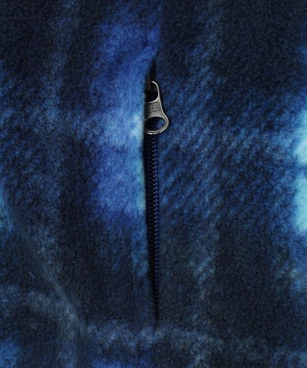 Columbia Columbia/ 【KIDS】ジングIIIフリース /コロンビア Mountain Blue Omblur Tonal