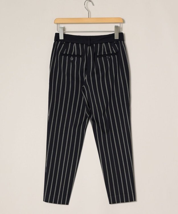 ONWARD Reuse Park 【23区】パンツ秋冬 ネイビー