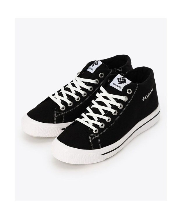 Columbia Columbia/ ホーソンレイン ミッド /コロンビア Black