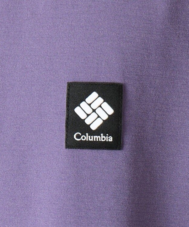 Columbia Columbia/ レイリバーショートスリーブポケットTシャツ /コロンビア Stormwatch