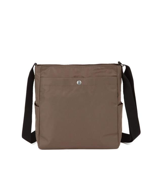 ACE BAGS & LUGGAGE ACE アリッサム ショルダーバッグ 17690 ライトブラウン