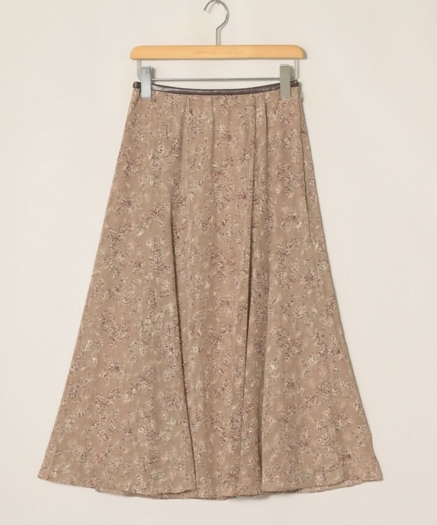 ONWARD Reuse Park 【any SiS】スカート秋冬 ブラウン