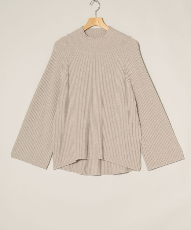 ONWARD Reuse Park 【23区】ニット秋冬 ベージュ