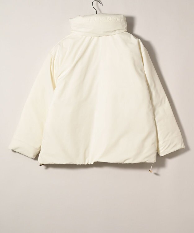 ONWARD Reuse Park 【Feroux】コート秋冬 オフホワイト