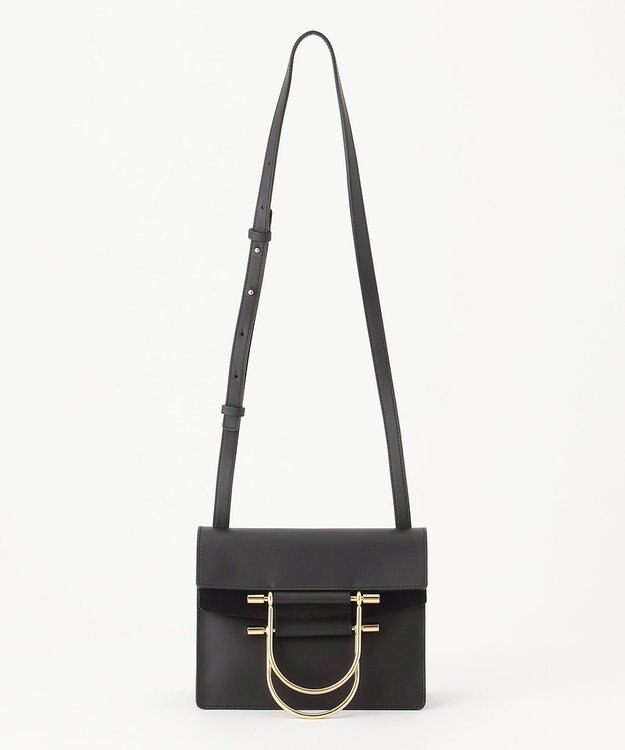 BEIGE， MARY AL TERNA / LEAN Black