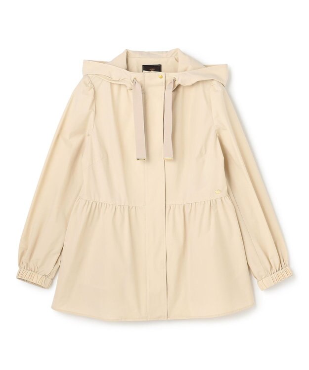 TOCCA DEWDROP SHELL ジャケット ブラウン系