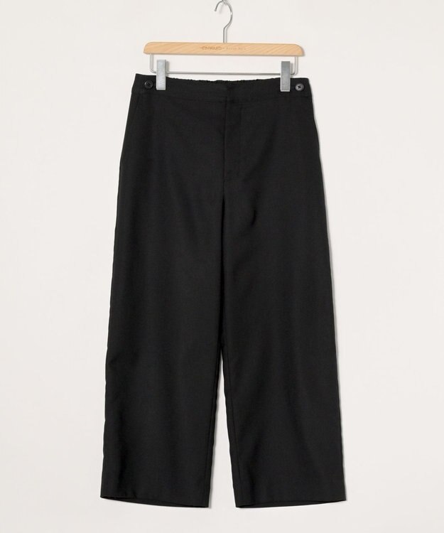 ONWARD Reuse Park 【J.PRESS】パンツ春夏 ブラック