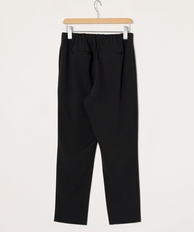 ONWARD Reuse Park 【組曲】パンツ春夏 ブラック