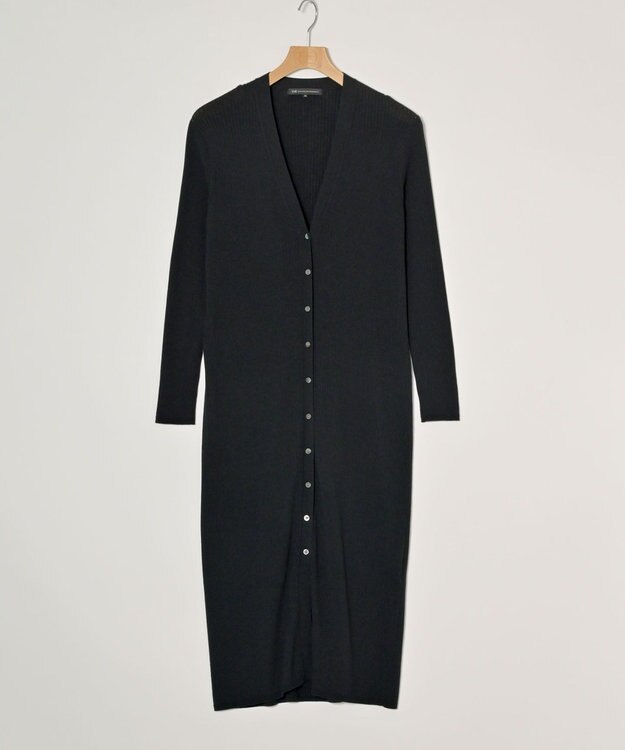 ONWARD Reuse Park 【23区】ニット秋冬 ブラック