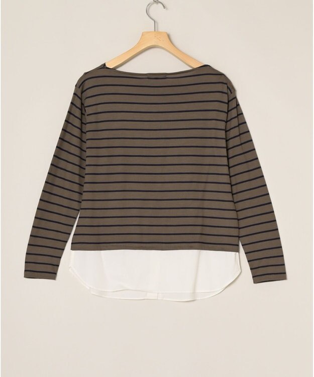 ONWARD Reuse Park セット商品/サイズ38【23区】ニット秋冬×カットソー秋冬 その他