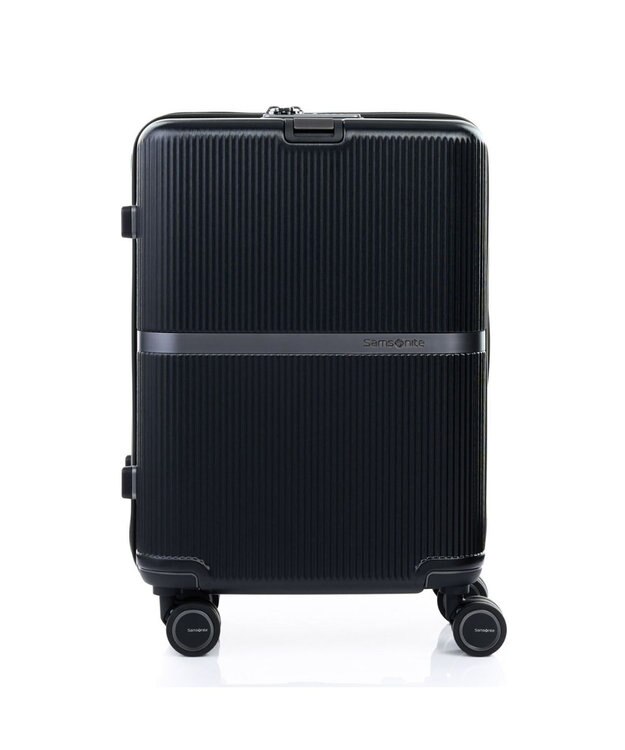 Samsonite サムソナイト スーツケース 33L  ミンター スピナー55 MINTER ブラック