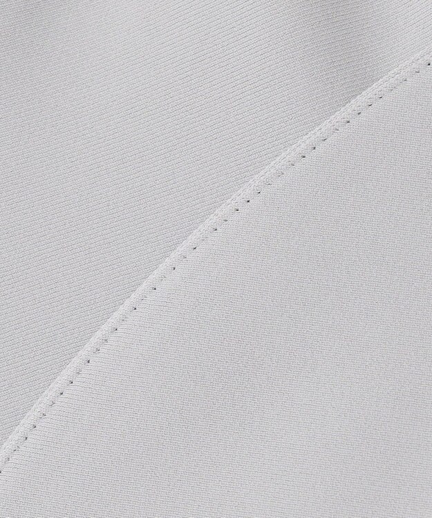 BEIGE， 【S-size】LUIZA / ノーカラージャケット Ice Blue