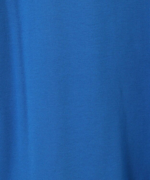 AMERICAN HOLIC レーススリーブカットプルオーバー Blue