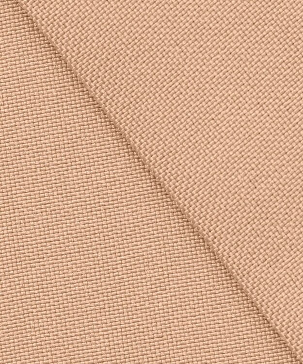 組曲 【WEB限定】オシャクロスタイト スカート ベージュ系