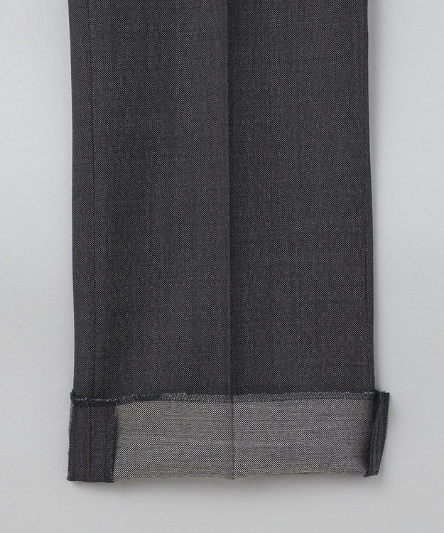 GOTAIRIKU 【山栄毛織】RETRO-TECH ネイビー系8