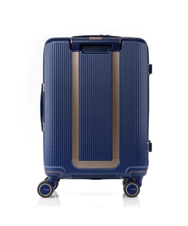 Samsonite サムソナイト スーツケース 33L  ミンター スピナー55 MINTER ネイビー