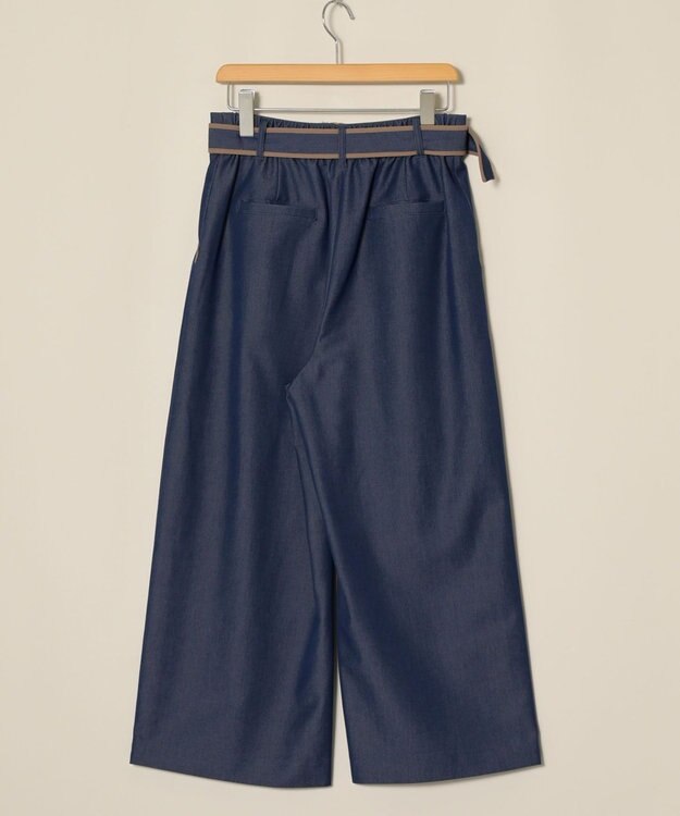 ONWARD Reuse Park 【any SiS】パンツ秋冬 ブルー