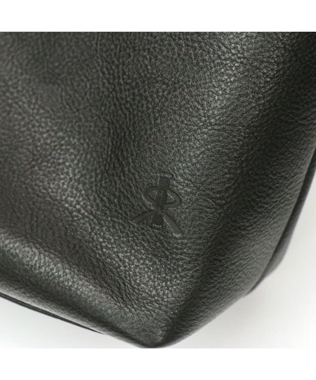 Regalo Felice 【A4サイズ対応 / 肩掛けスムーズ】トート / REGALO BK(ブラック）