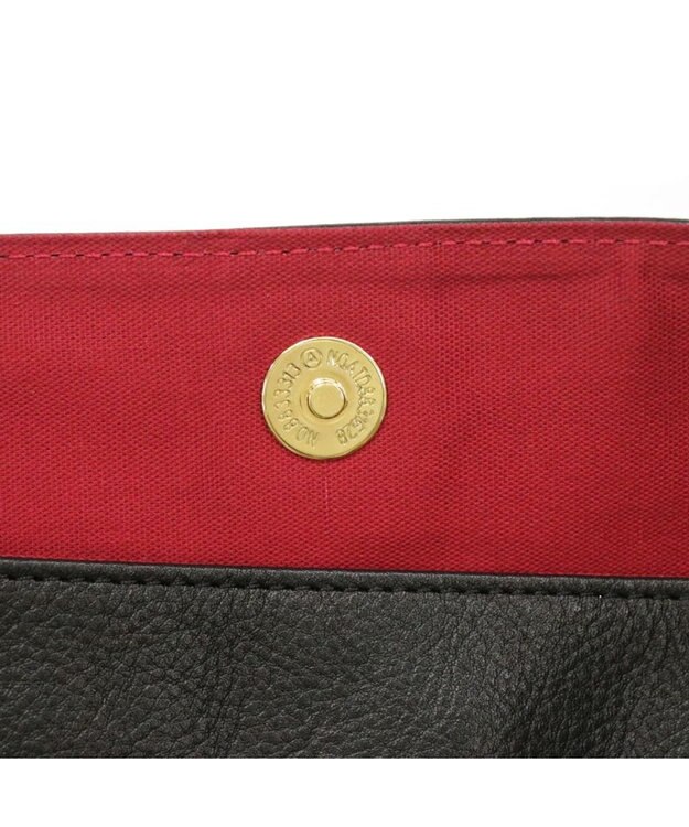 Regalo Felice 【A4サイズ対応 / 肩掛けスムーズ】トート / REGALO BK(ブラック）