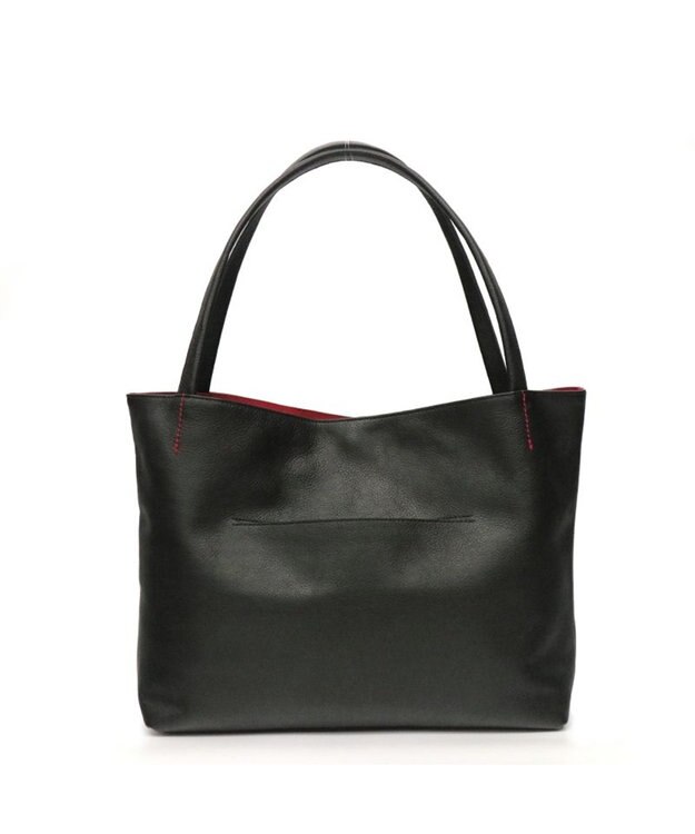 Regalo Felice 【A4サイズ対応 / 肩掛けスムーズ】トート / REGALO BK(ブラック）