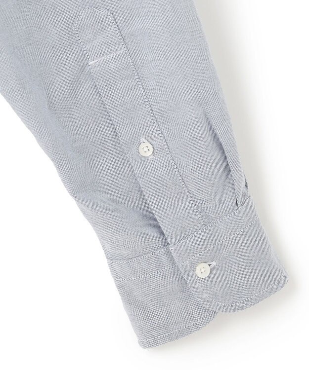 J.PRESS YORK STREET 【UNISEX】オックスフォードシャツ/B.D ホワイト系8