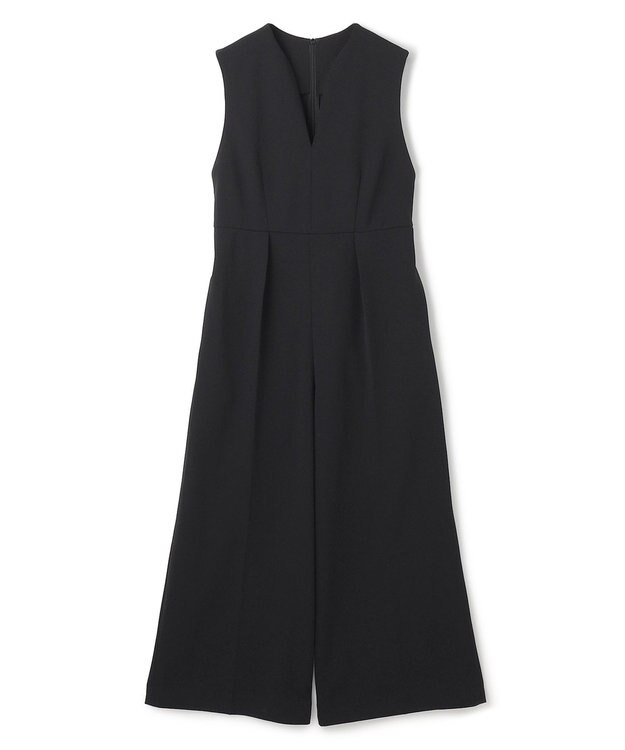 UNFILO 【VERY×UNFILOコラボ】BEAUTY MOVE オールインワン ブラック