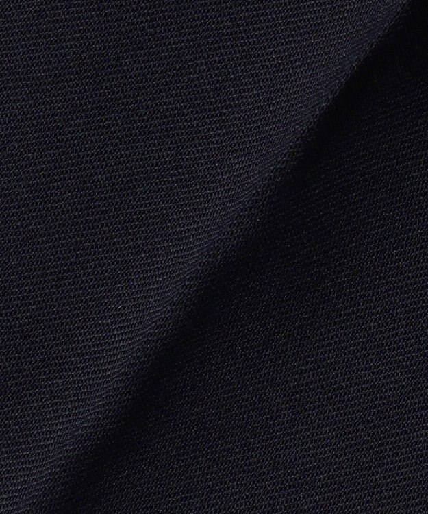 J.PRESS KIDS 【100-130㎝】TWライトギャバ ハーフパンツ ネイビー系