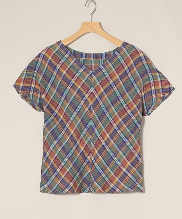 ONWARD Reuse Park 【23区】ブラウス春夏 イエロー