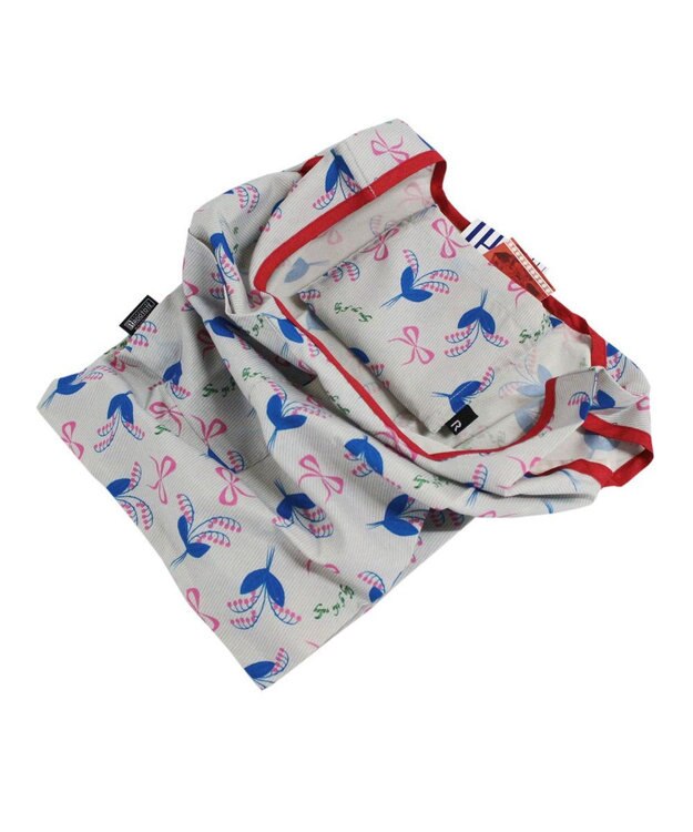 ROOTOTE 1033【ギフトにおすすめ】EU.ルーショッパーミッド.ゾッティ-A 04：スズラン