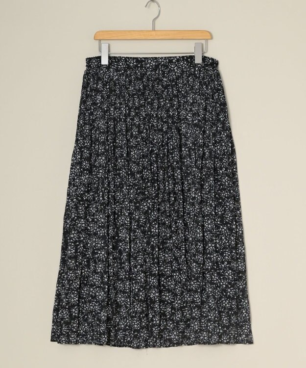 ONWARD Reuse Park 【any SiS】スカート春夏 ブラック