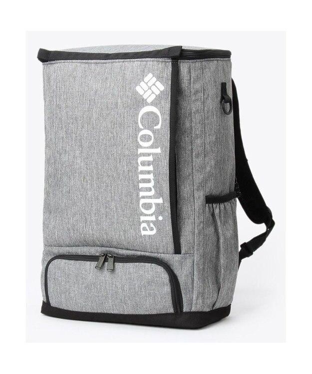 Columbia Columbia/ LBフローレス30Lバックパック /コロンビア Grill Heather
