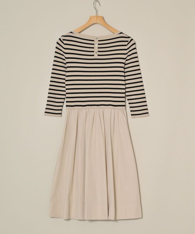 ONWARD Reuse Park 【23区】ワンピース春夏 ベージュ