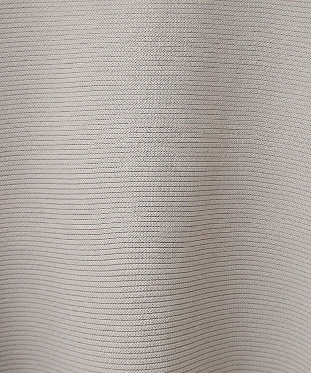 Green Parks ・ｓｗｉｎｇ　ｂｙ　メニーリボンニットカーディガン Gray Beige