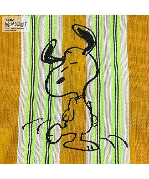 ROOTOTE 8327【スヌーピー】IP.デリ.チュール.ピーナッツ-8J 04：ダンス