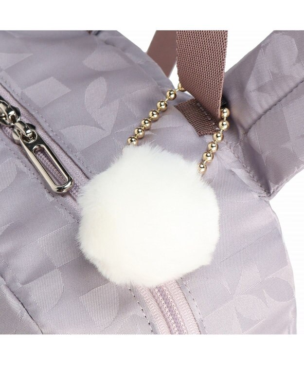 ACE BAGS & LUGGAGE Kanana project collection VYG マリティマ リュックサック 68735 カナナプロジェクト ライラック