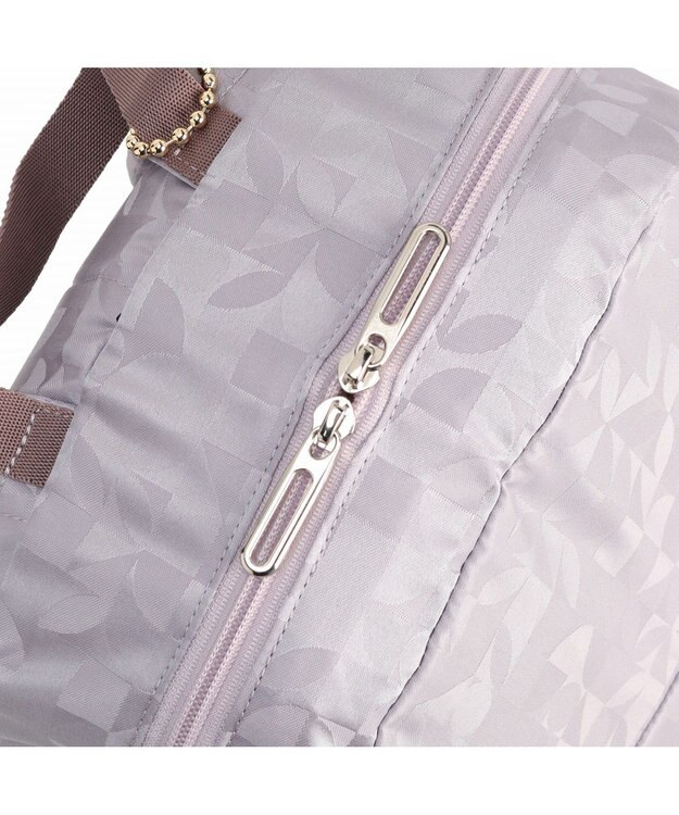 ACE BAGS & LUGGAGE Kanana project collection VYG マリティマ リュックサック 68735 カナナプロジェクト ライラック