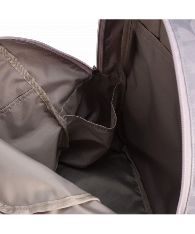 ACE BAGS & LUGGAGE Kanana project collection VYG マリティマ リュックサック 68735 カナナプロジェクト ライラック