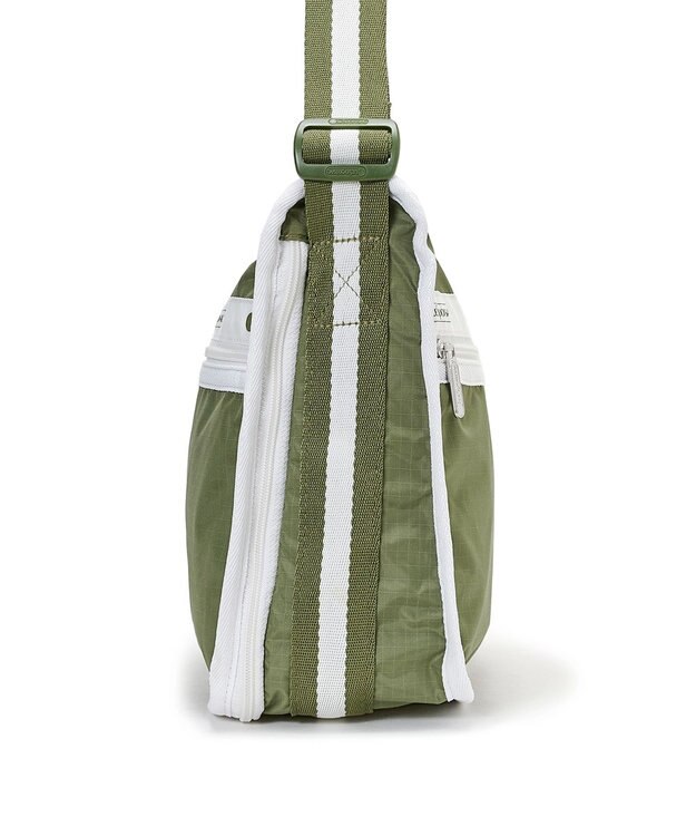 LeSportsac DELUXE EVERYDAY BAG/スペクテイターオリーブ スペクテイターオリーブ